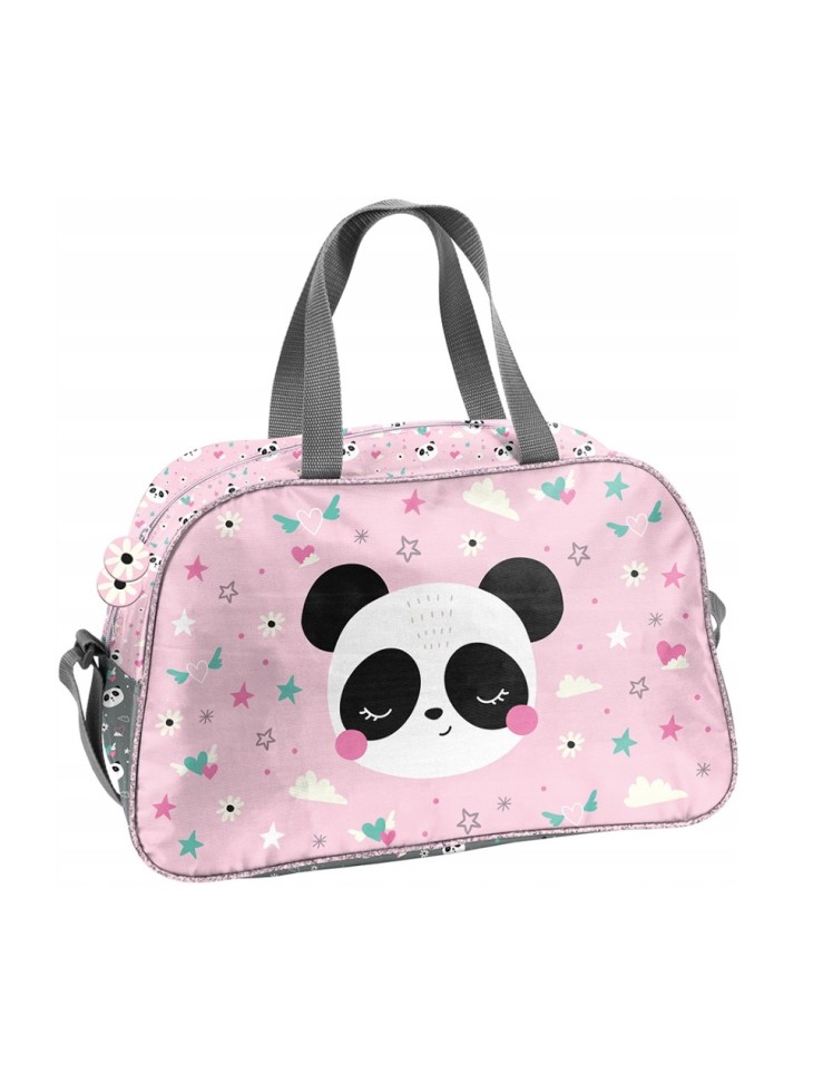 TORBA SPORTOWA PANDA PP25PB PASO