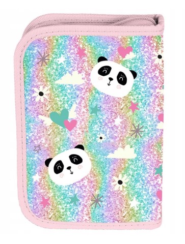 PIÓRNIK DWUKLAPKOWY PANDA PP25PB PASO