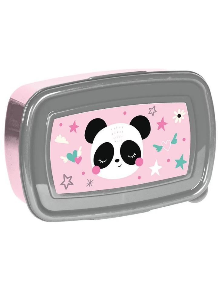 ZESTAW ŚNIADANIOWY PANDA PP25PB PASO