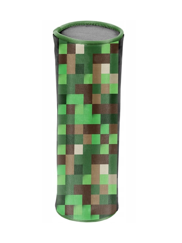 PIÓRNIK TUBA GAME PP25PX PASO