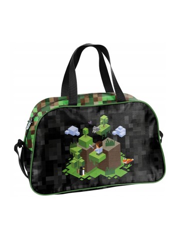 TORBA SPORTOWA GAME PP25PX PASO