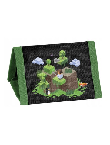 PORTFEL NA RZEP GAME PP225PX PASO