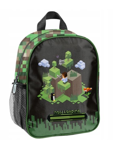 PLECAK PRZEDSZKOLNY GAME PP25PX PASO