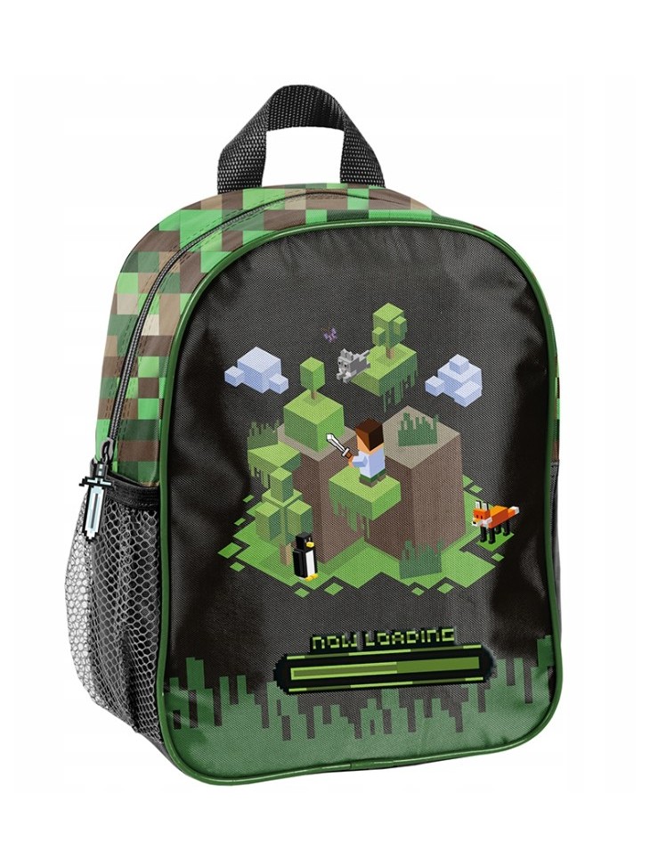 PLECAK PRZEDSZKOLNY GAME PP25PX PASO