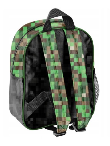 PLECAK PRZEDSZKOLNY GAME PP25PX PASO