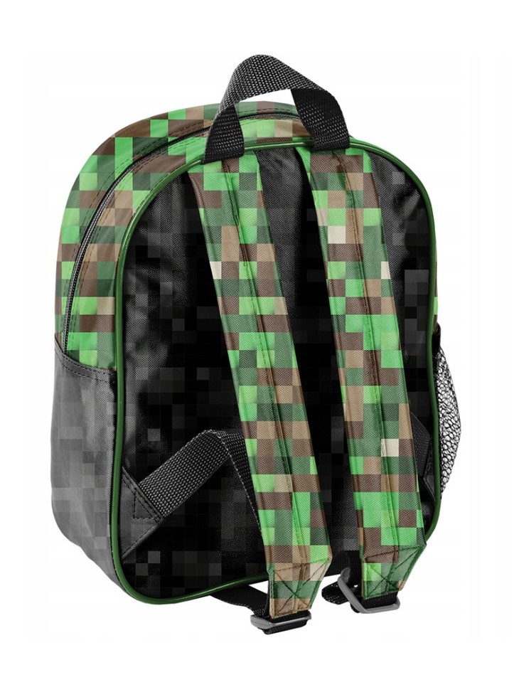 PLECAK PRZEDSZKOLNY GAME PP25PX PASO