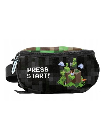 NERKA, SASZETKA NA PAS GAME PP25PX PASO