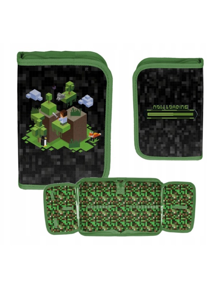 PIÓRNIK DWUKLAPKOWY GAME PP25PX PASO