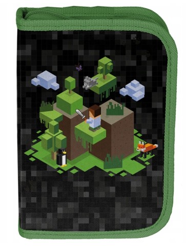 PIÓRNIK DWUKLAPKOWY GAME PP25PX PASO