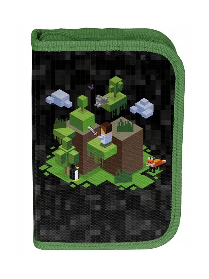 PIÓRNIK DWUKLAPKOWY GAME PP25PX PASO