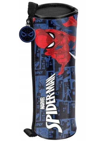PIÓRNIK TUBA SPIDERMAN SP25TT PASO