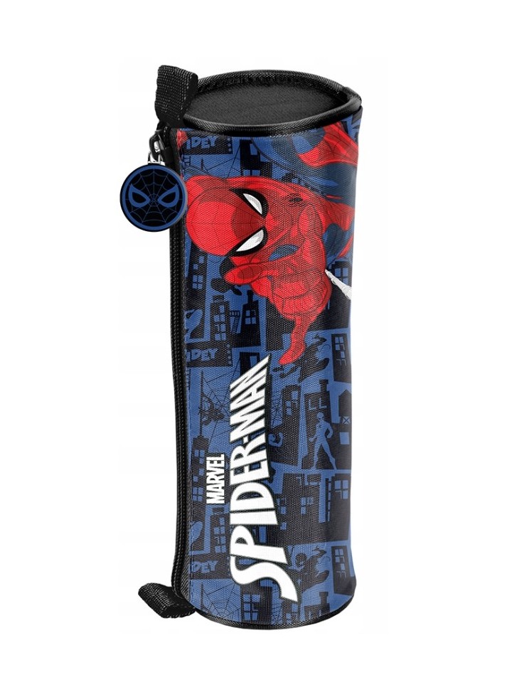 PIÓRNIK TUBA SPIDERMAN SP25TT PASO
