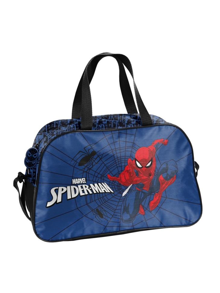 TORBA SPORTOWA SPIDERMAN SP25TT PASO