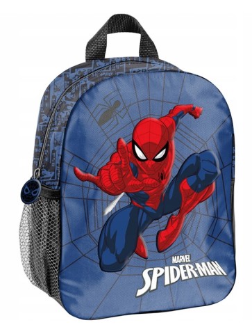 PLECAK PRZEDSZKOLNY SPIDERMAN 3D SP25TT PASO
