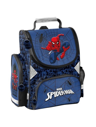 TORNISTER SZKOLNY SPIDERMAN SP25TT PASO
