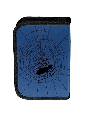 PIÓRNIK DWUKLAPKOWY Z WYPOSAŻENIEM SPIDERMAN SP25TT PASO