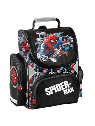 TORNISTER SZKOLNY SPIDERMAN SP25WW PASO