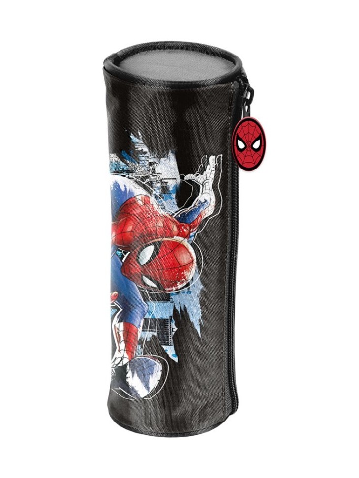 PIÓRNIK TUBA SPIDERMAN SP25WW PASO