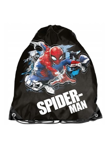 WOREK NA OBUWIE SPIDERMAN SP25WW PASO