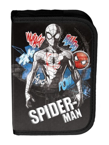 PIÓRNIK DWUKLAPKOWY SPIDERMAN SP25WW PASO