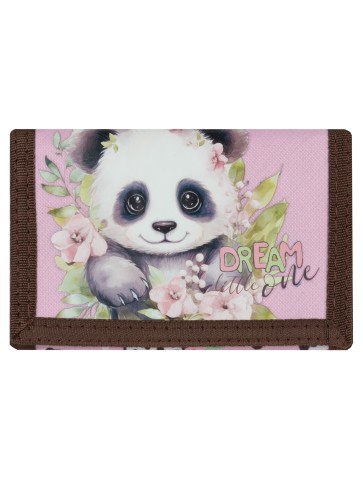PORTFEL NA RZEP PANDA 10 DERFORM