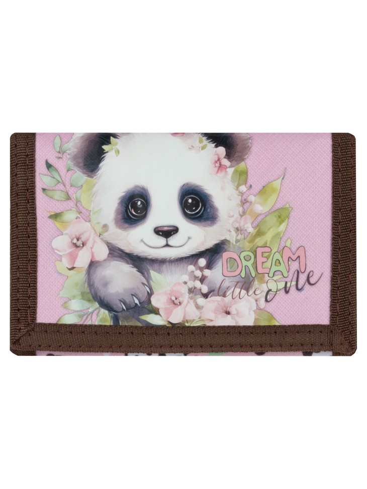 PORTFEL NA RZEP PANDA 10 DERFORM