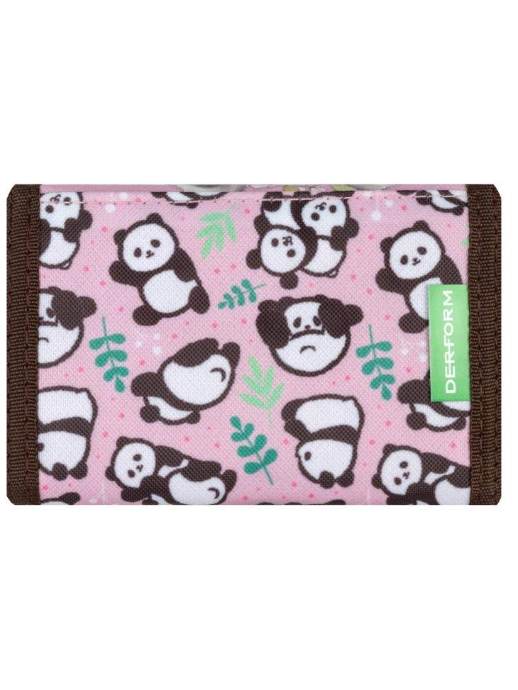 PORTFEL NA RZEP PANDA 10 DERFORM