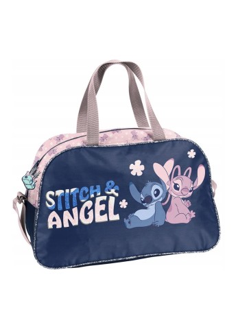 TORBA SPORTOWA LILO&STITCH DISNEY DS25CC PASO