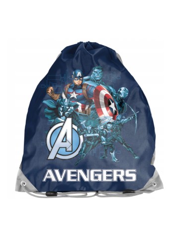 WOREK NA OBUWIE AVENGERS AV22KK PASO