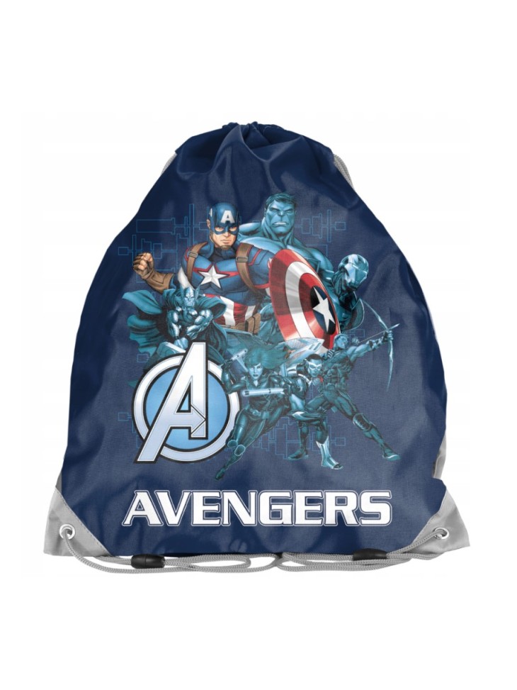WOREK NA OBUWIE AVENGERS AV22KK PASO