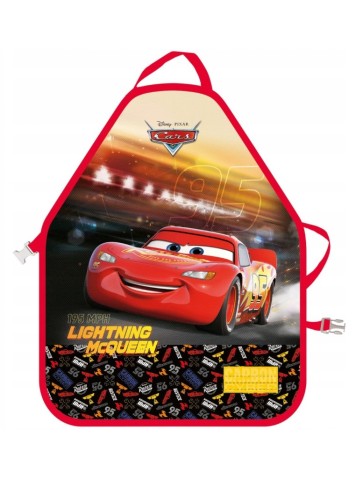 FARTUSZEK OCHRONNY WODOODPORNY CARS DERFORM