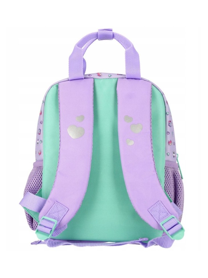 PLECAK PRZEDSZKOLNY GABBYS DOLLHOUSE STARPAK