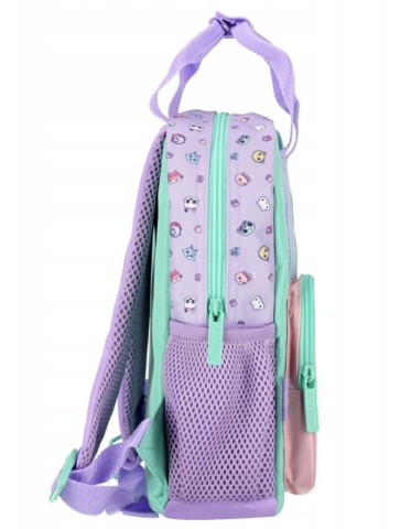 PLECAK PRZEDSZKOLNY GABBYS DOLLHOUSE STARPAK