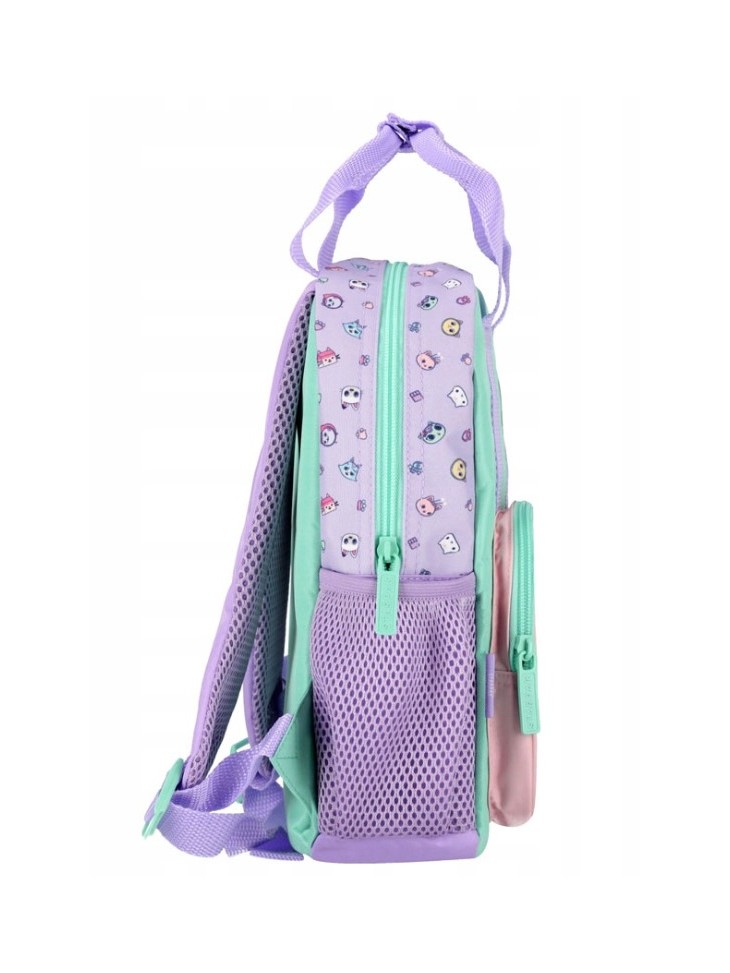 PLECAK PRZEDSZKOLNY GABBYS DOLLHOUSE STARPAK