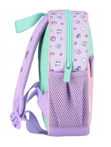PLECAK PRZEDSZKOLNY GABBYS DOLLHOUSE STARPAK