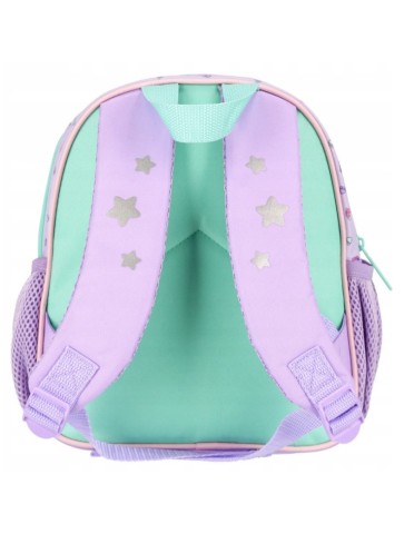 PLECAK PRZEDSZKOLNY GABBYS DOLLHOUSE STARPAK