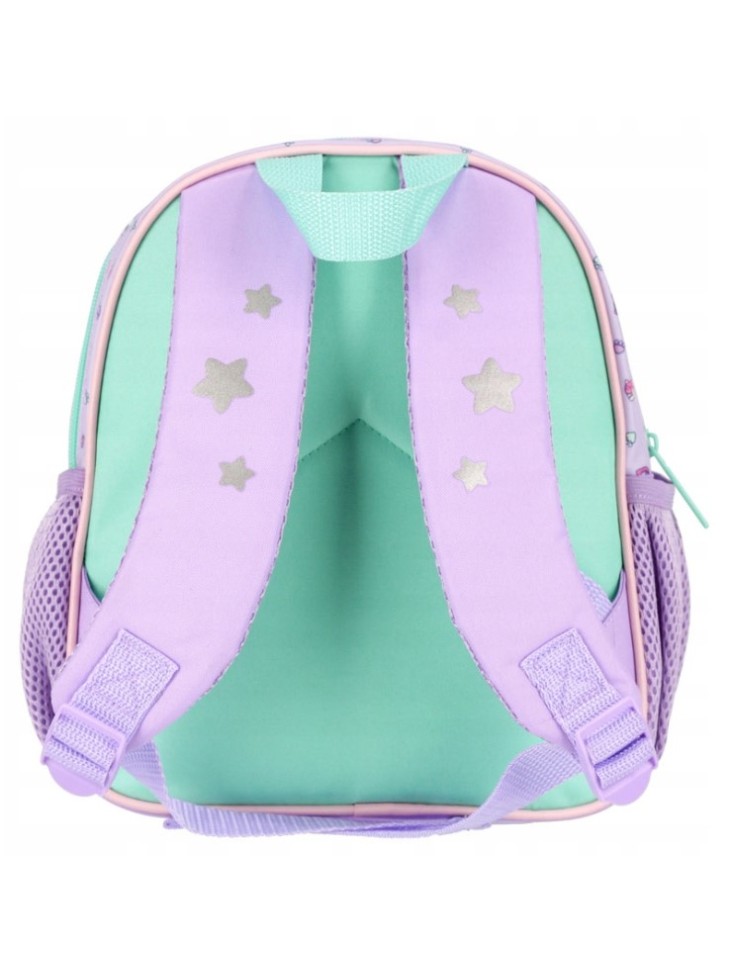 PLECAK PRZEDSZKOLNY GABBYS DOLLHOUSE STARPAK