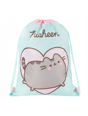 WOREK NA OBUWIE PUSHEEN MINT ST. MAJEWSKI