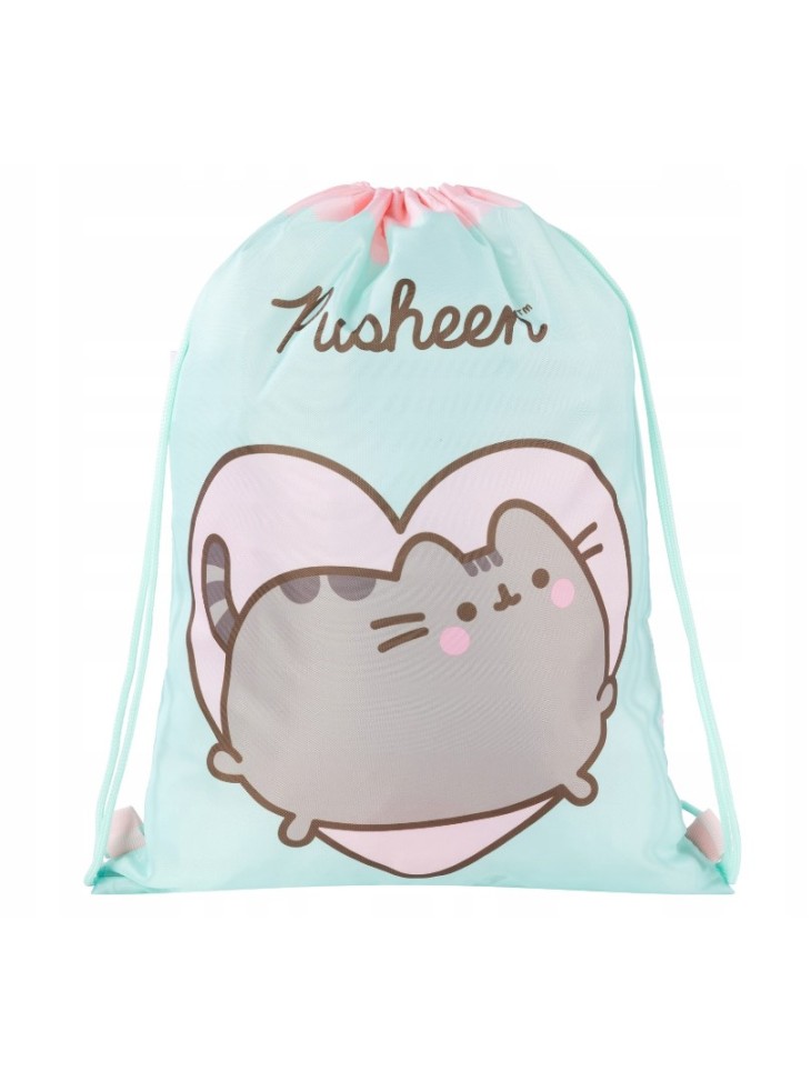 WOREK NA OBUWIE PUSHEEN MINT ST. MAJEWSKI