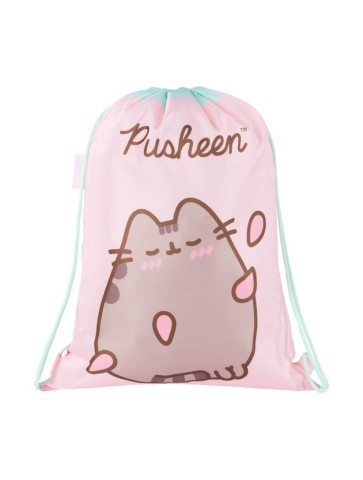 WOREK NA OBUWIE PUSHEEN PINK ST. MAJEWSKI