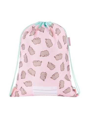 WOREK NA OBUWIE PUSHEEN PINK ST. MAJEWSKI