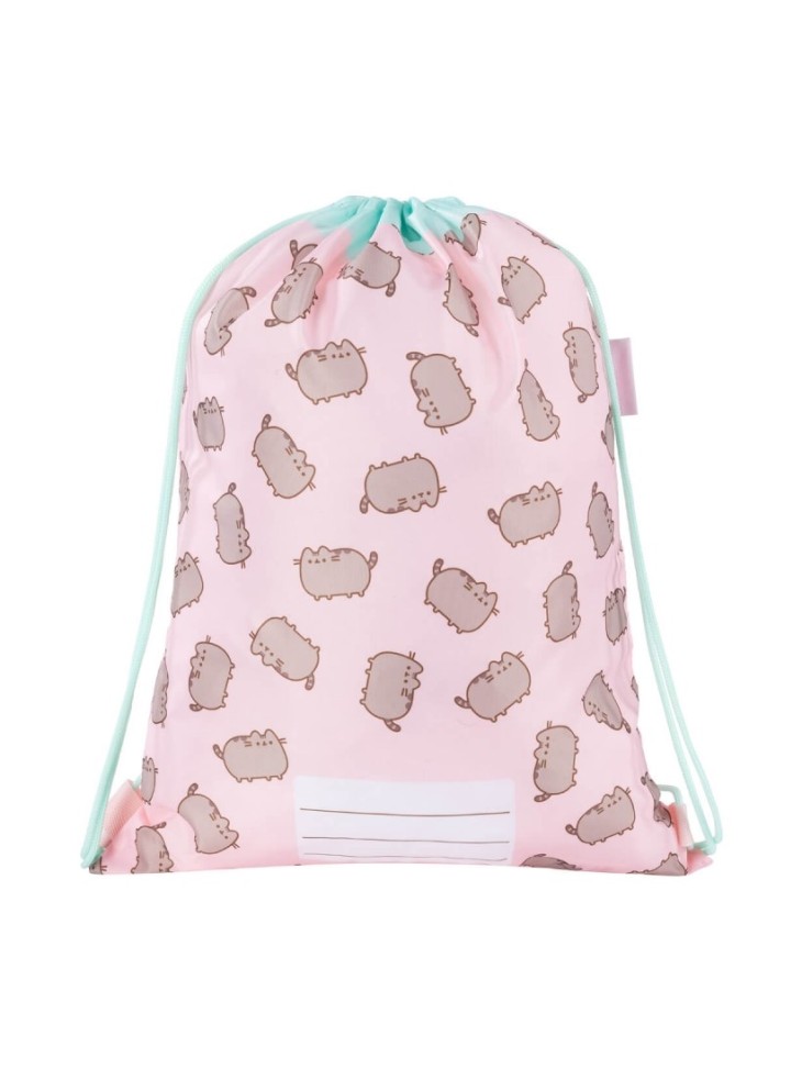 WOREK NA OBUWIE PUSHEEN PINK ST. MAJEWSKI