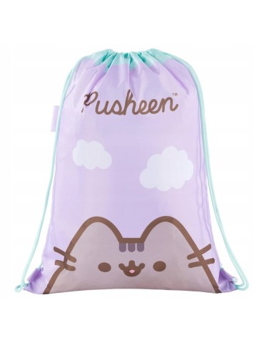 WOREK NA OBUWIE PUSHEEN VIOLET FIOLET ST. MAJEWSKI