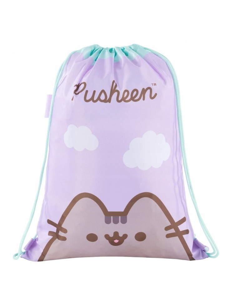 WOREK NA OBUWIE PUSHEEN VIOLET FIOLET ST. MAJEWSKI