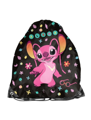 ZESTAW SZKOLNY 5-ELEMENTÓW STITCH DS23TT PASO