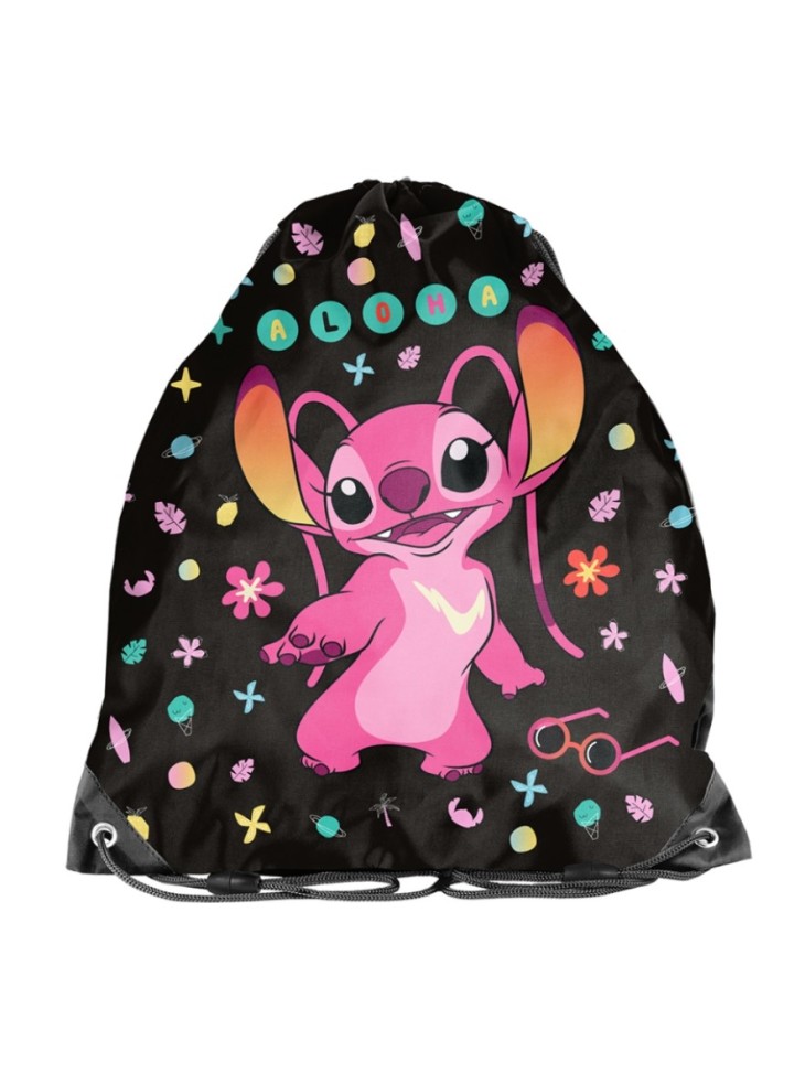 ZESTAW SZKOLNY 5-ELEMENTÓW STITCH DS23TT PASO