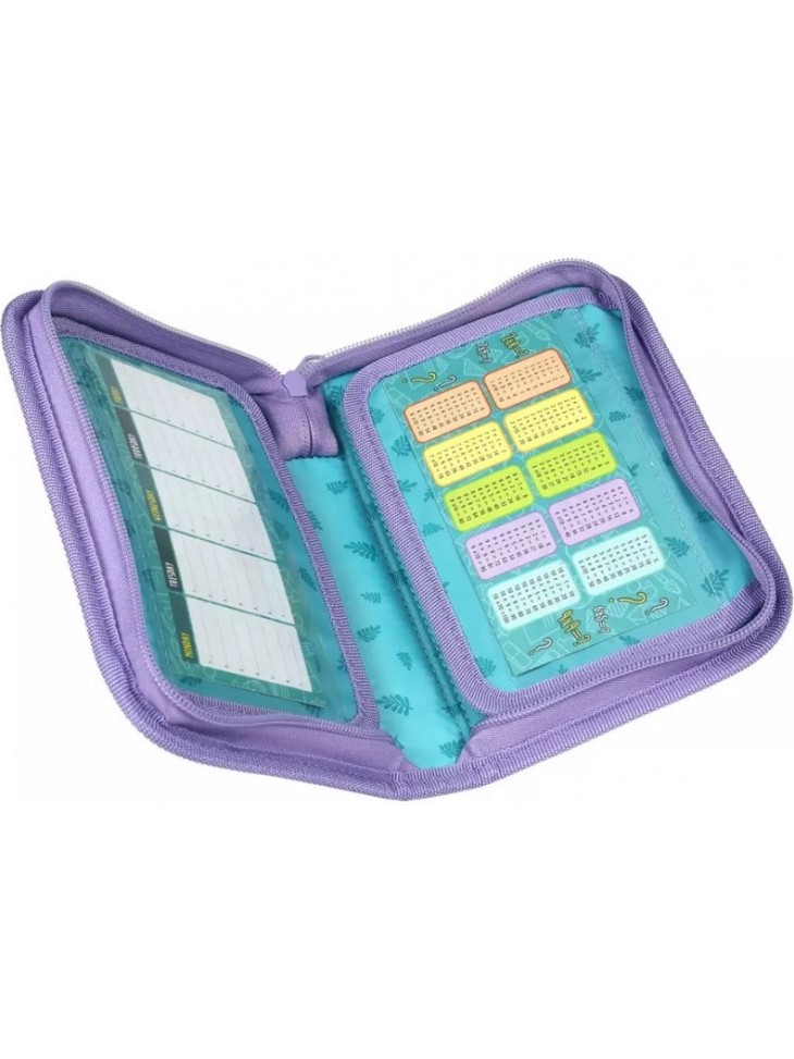 PIÓRNIK POJEDYŃCZY STITCH DISNEY PASTEL CLIPPER COOLPACK