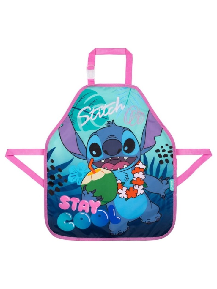 FARTUSZEK OCHRONNY STITCH STAY COOL ST. MAJEWSKI