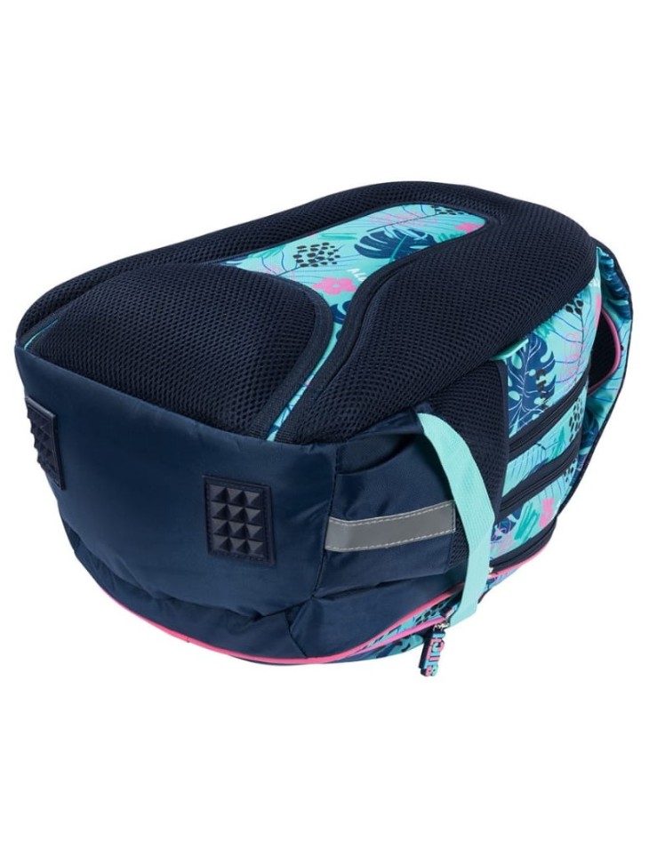 PLECAK CZTEROKOMOROWY STITCH STAY COOL ST.MAJEWSKI