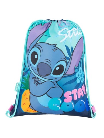 WOREK NA OBUWIE STITCH STAY COOL ST. MAJEWSKI